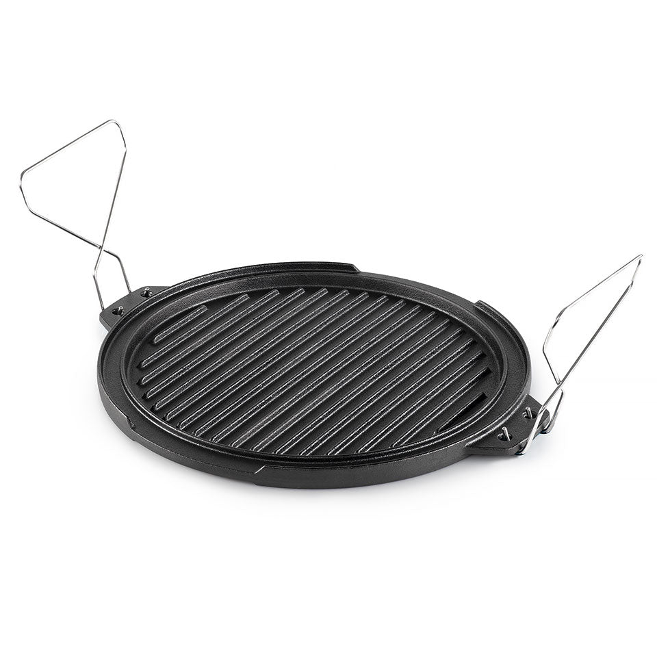 GSI Guidecast Griddle