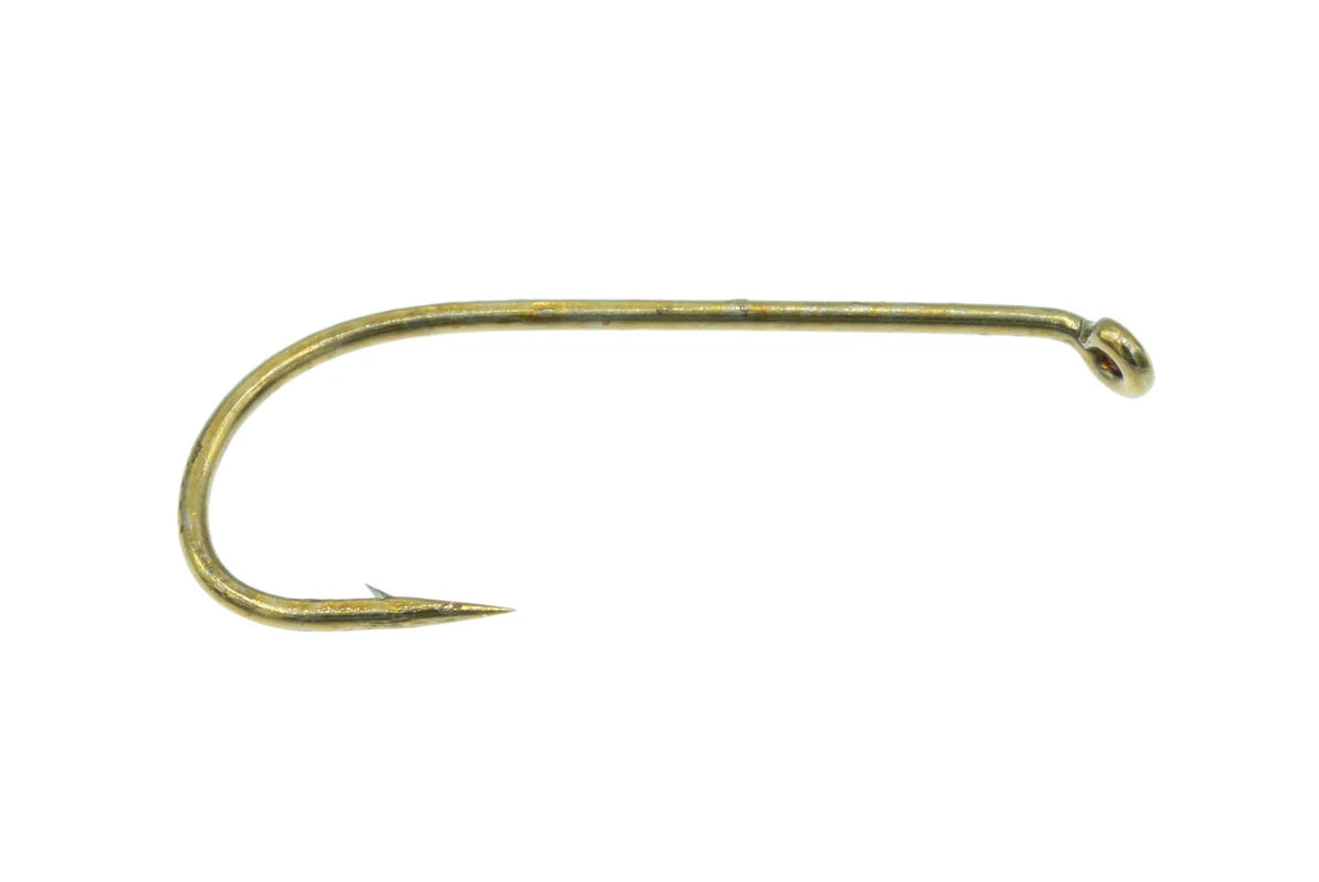 Tiemco TMC 100 Hooks