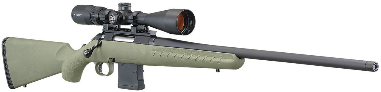 Ruger American Predator Bolt Action Rifle - 204