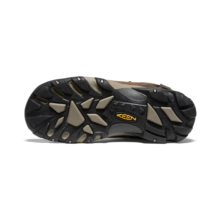 Keen Targhee II Mid Waterproof - Mens