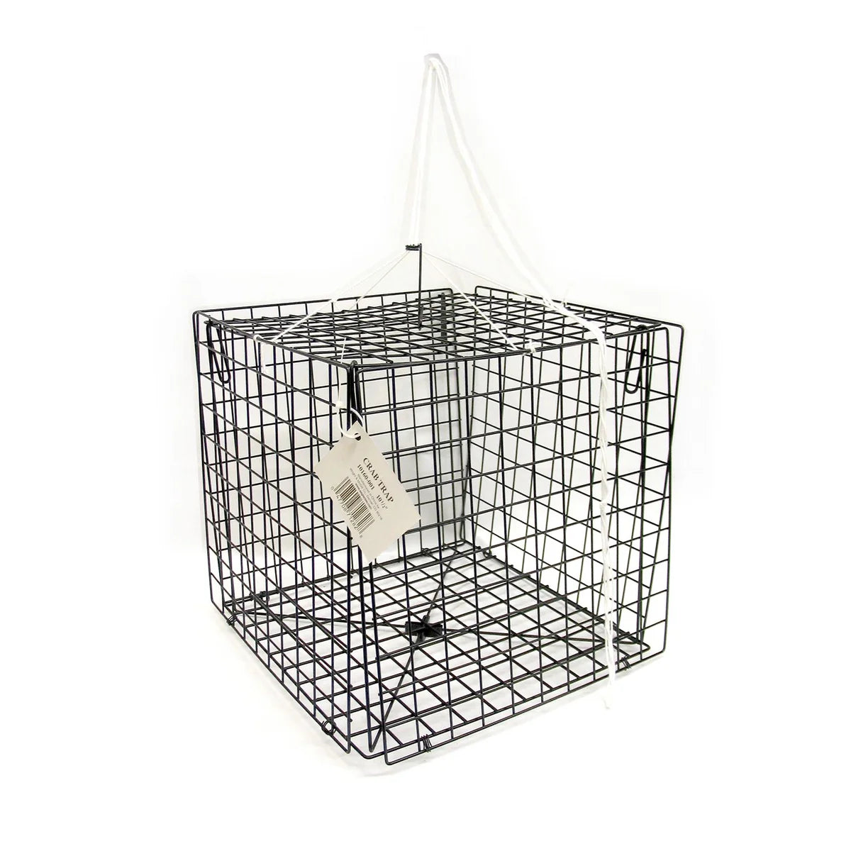 Eagle Claw Crab Trap 10" X 10"