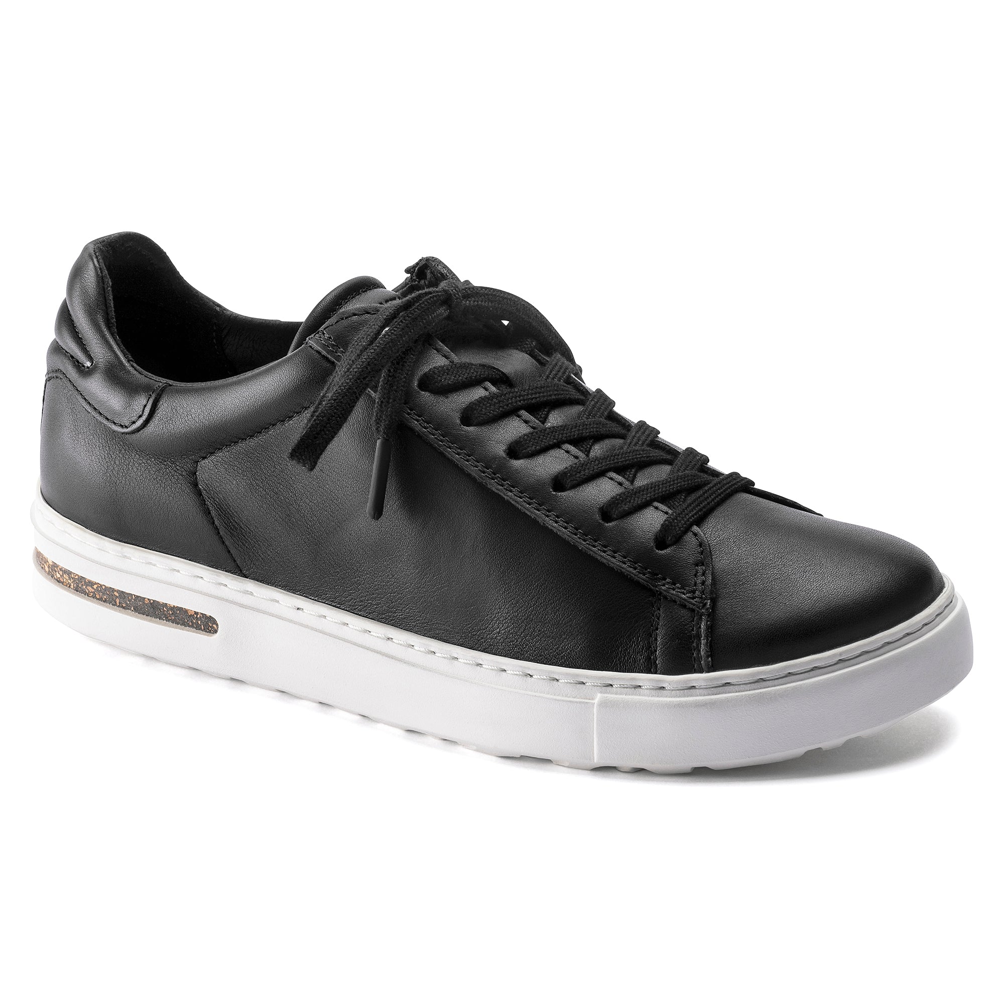 Birkenstock Bend Low Leather - Womens