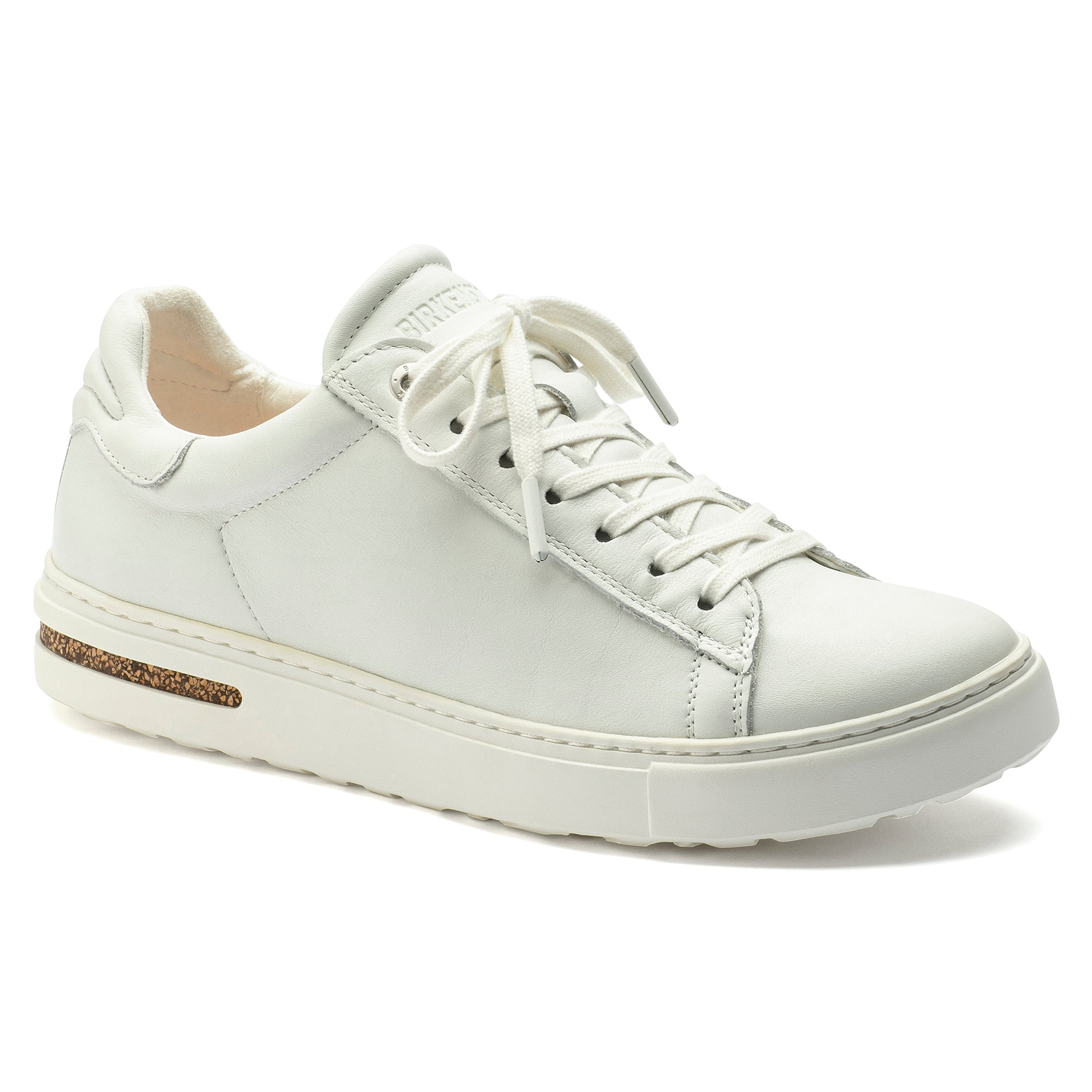 Birkenstock Bend Low Leather - Womens