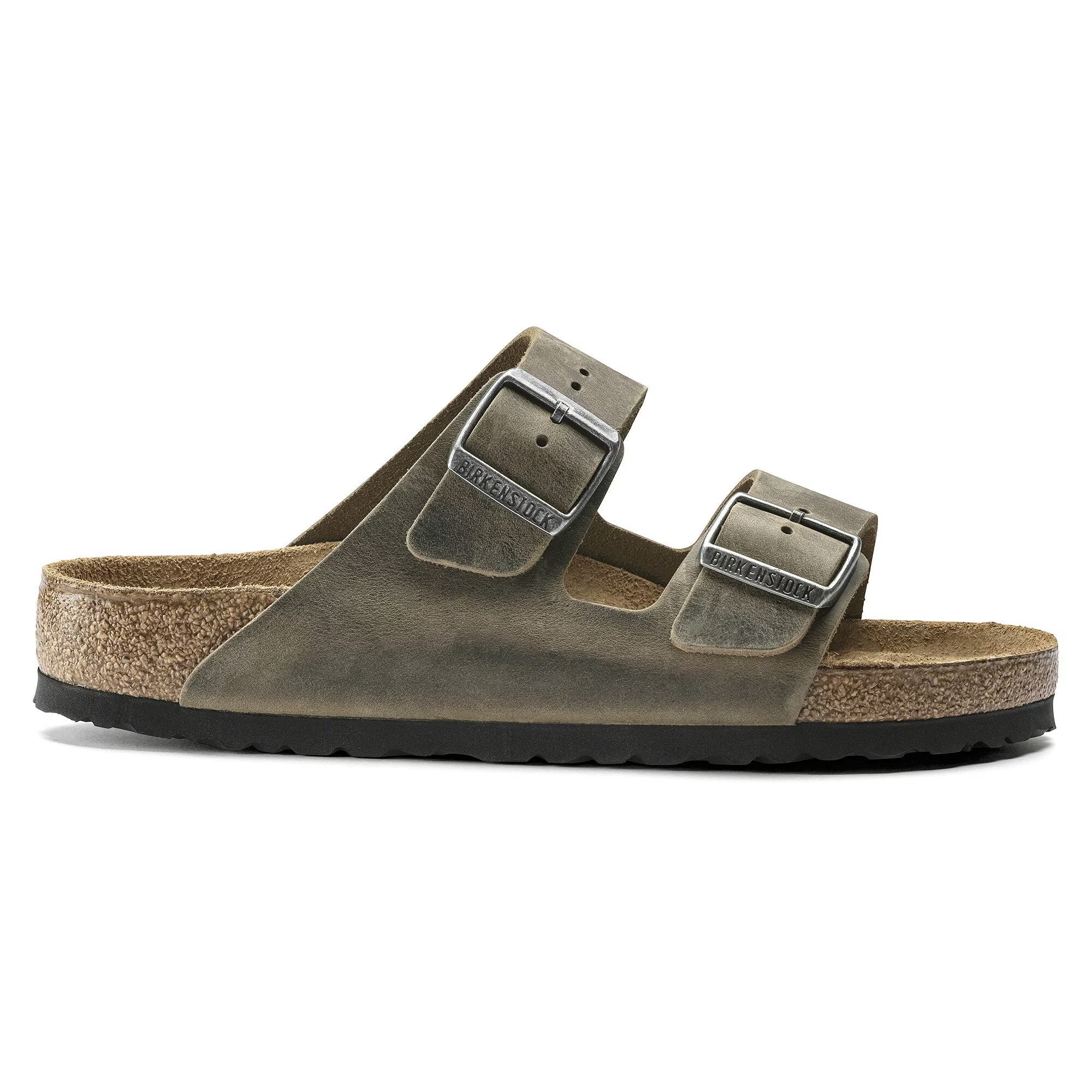 Birkenstock Arizona Oiled Leather