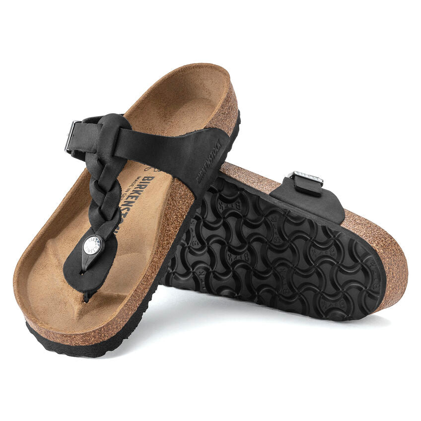 Birkenstock Gizeh - Womens