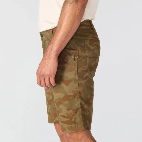 Carhartt Relaxed 10″ Rigby Dungaree Short