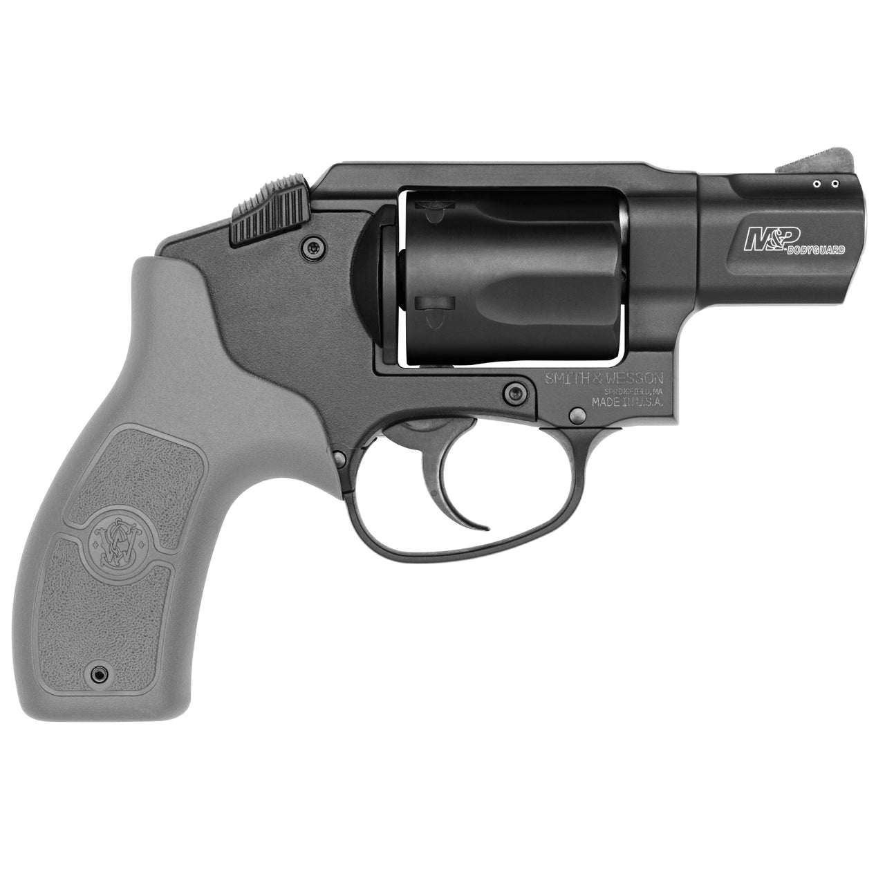 Smith & Wesson M&P Bodyguard