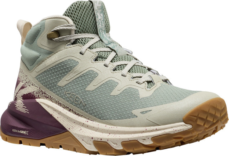 Keen Targhee Apex Mid Waterproof - Womens