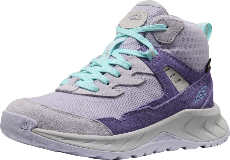 Keen Hightrail Mid Waterproof - Kids