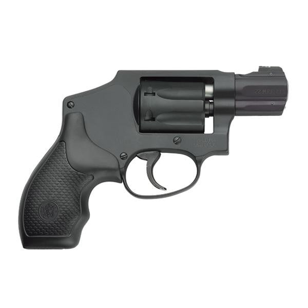 Smith & Wesson Model 351C