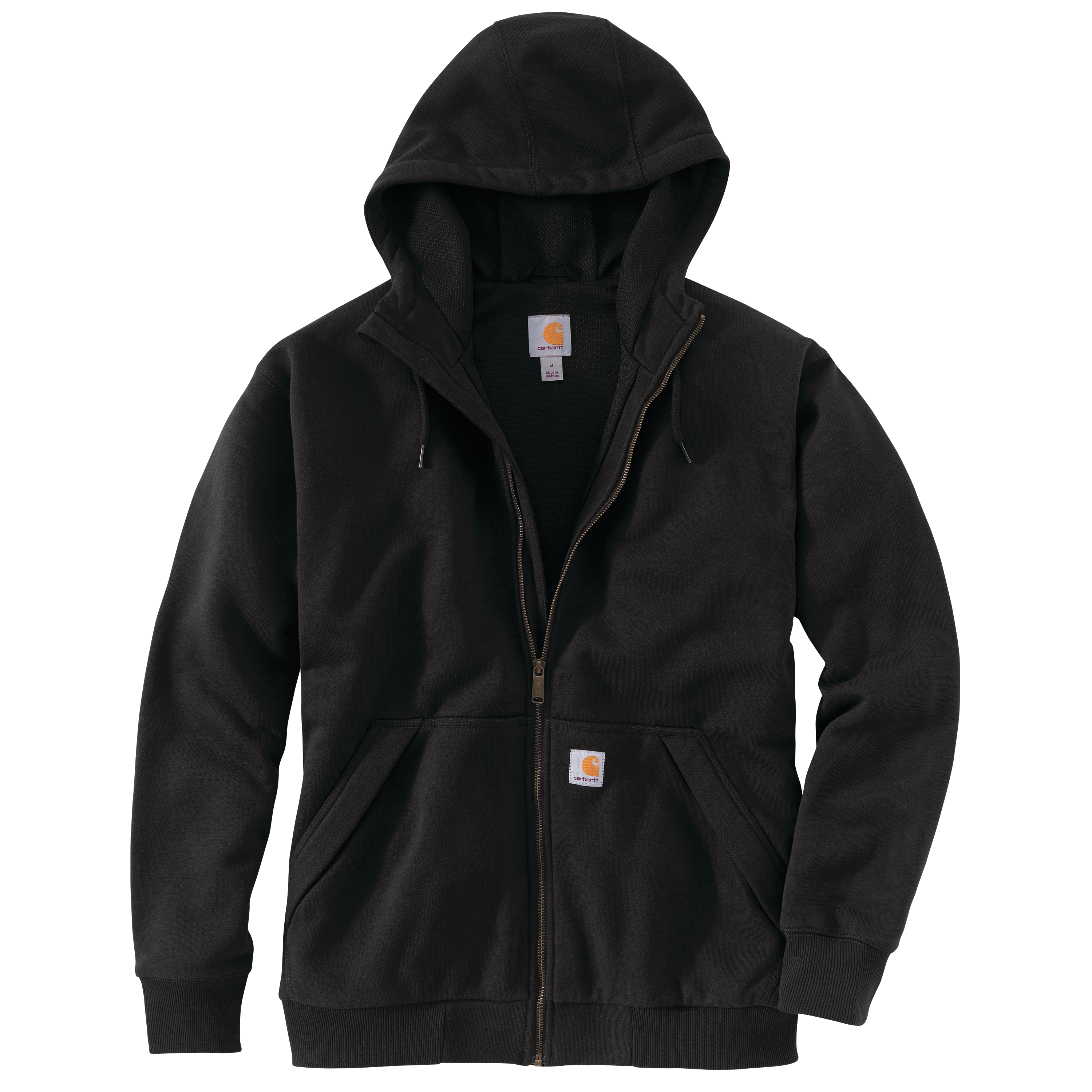 Carhartt Rain Defender Midweight Thermal Full Zip - Mens