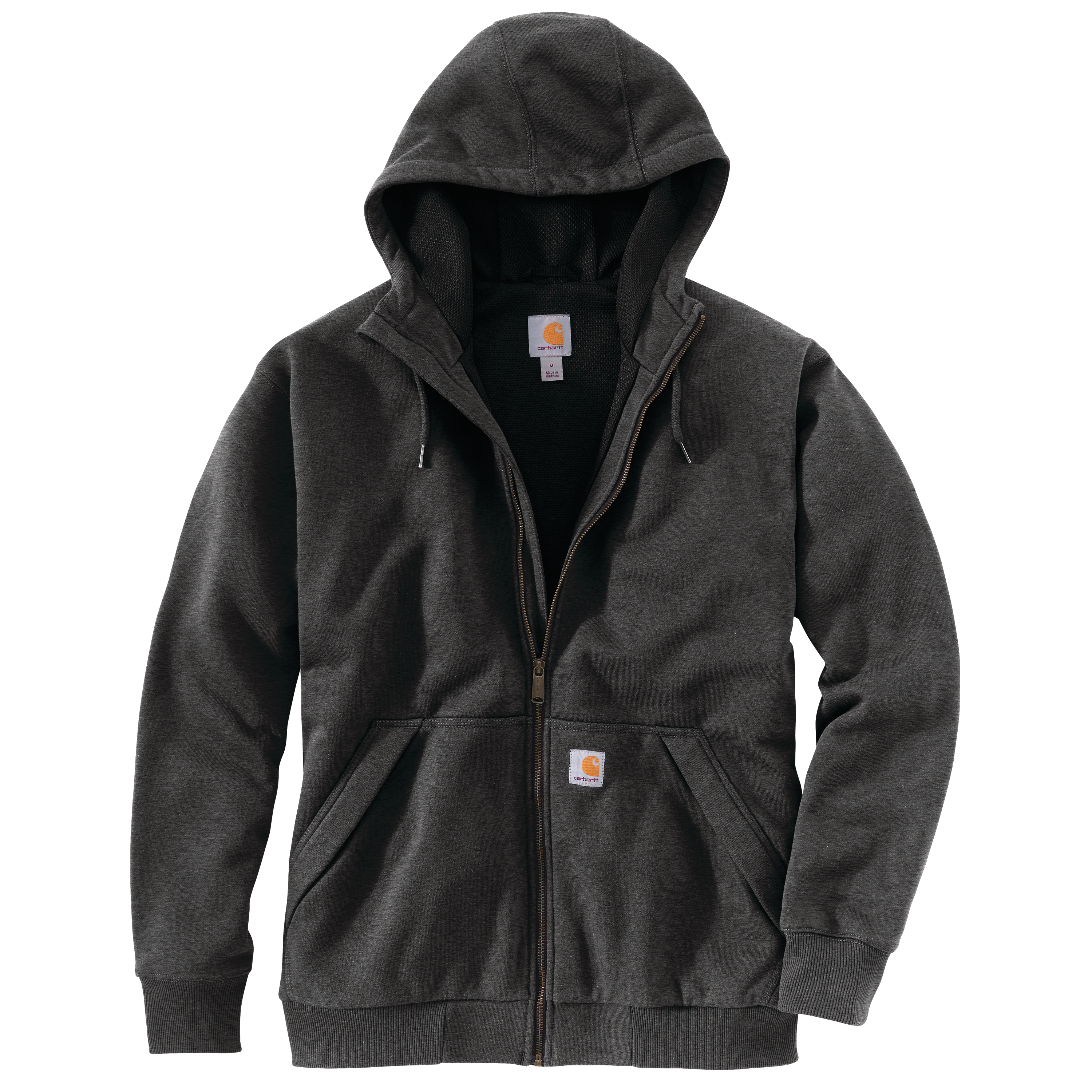 Carhartt Rain Defender Midweight Thermal Full Zip - Mens