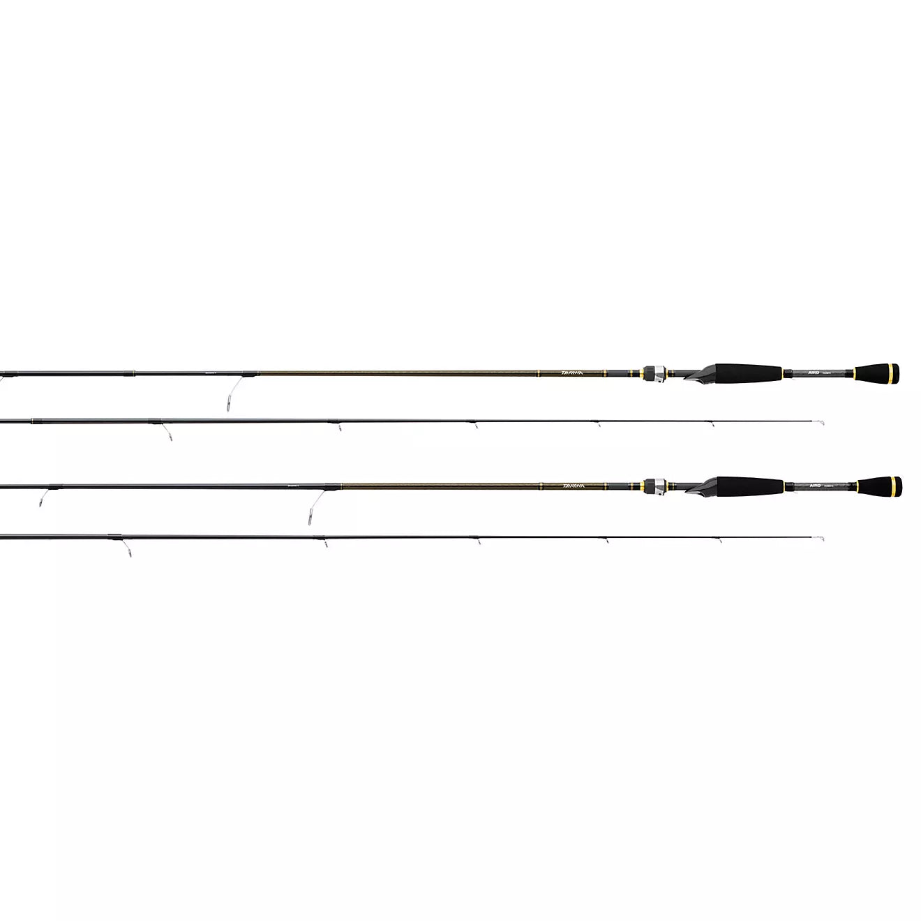 Daiwa Arid X Spinning Rod