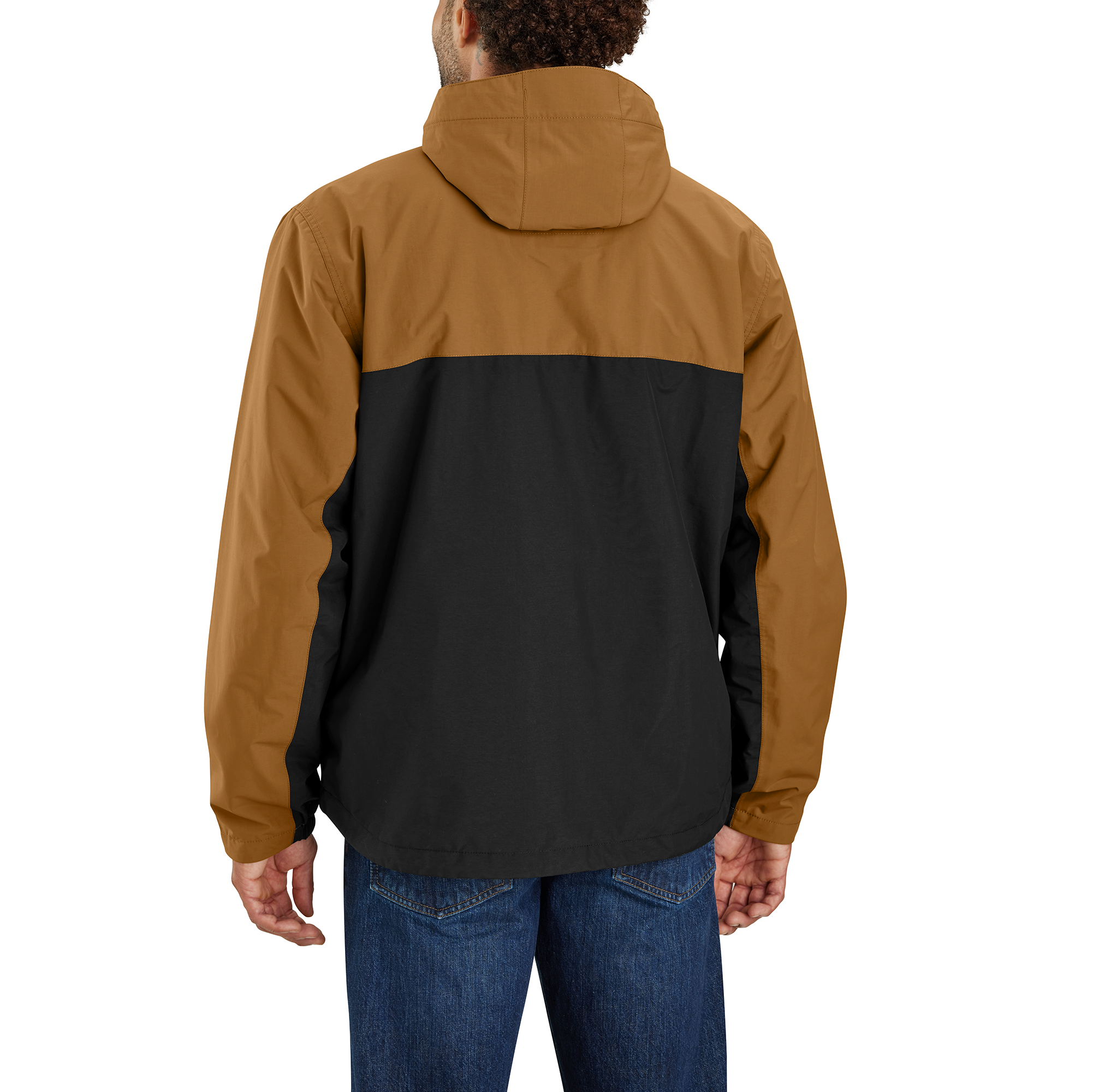 Carhartt Storm Defender Relax Fit Lightweight Jacket - Mens