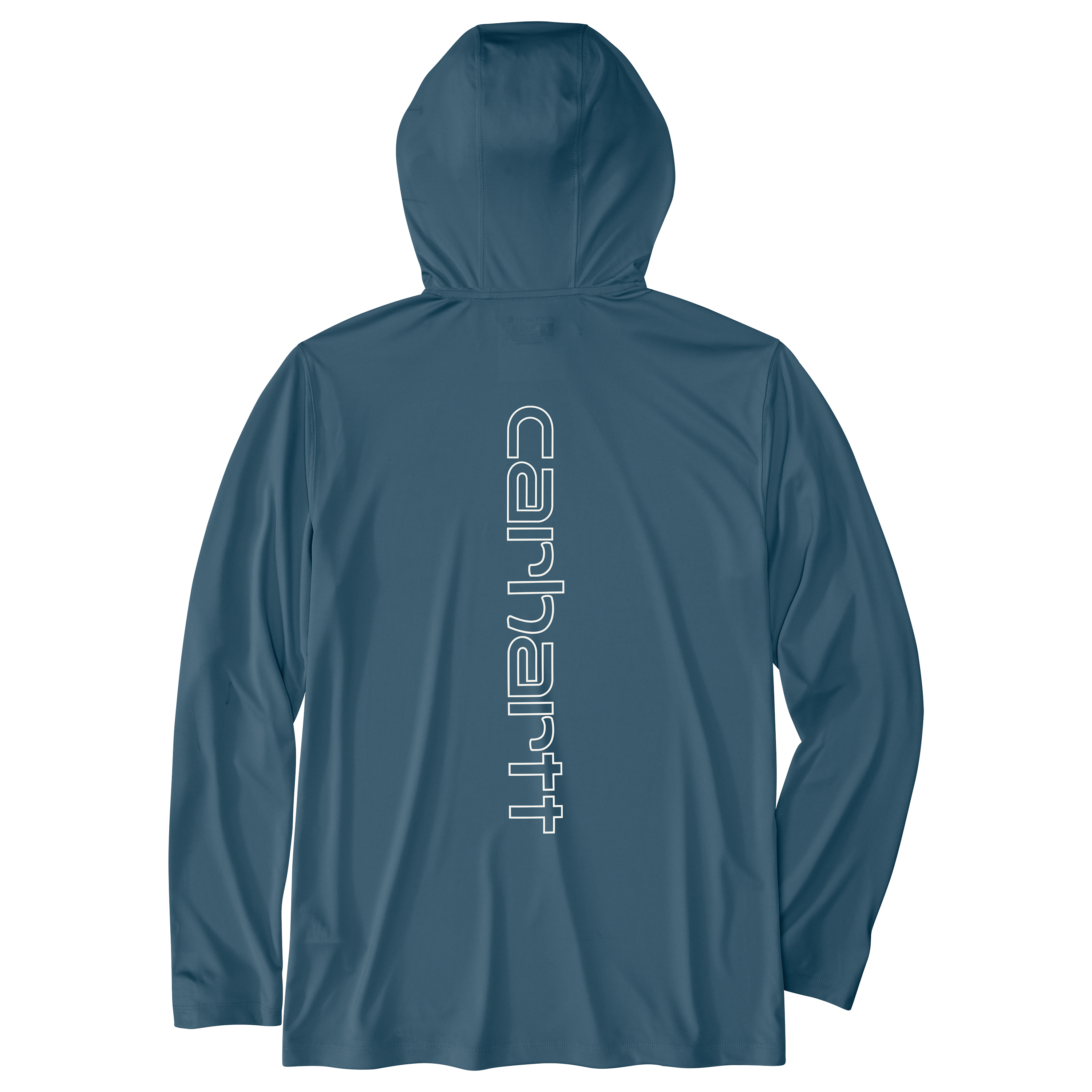 Carhartt Force Sun Defender Hoodie - Tall - Mens