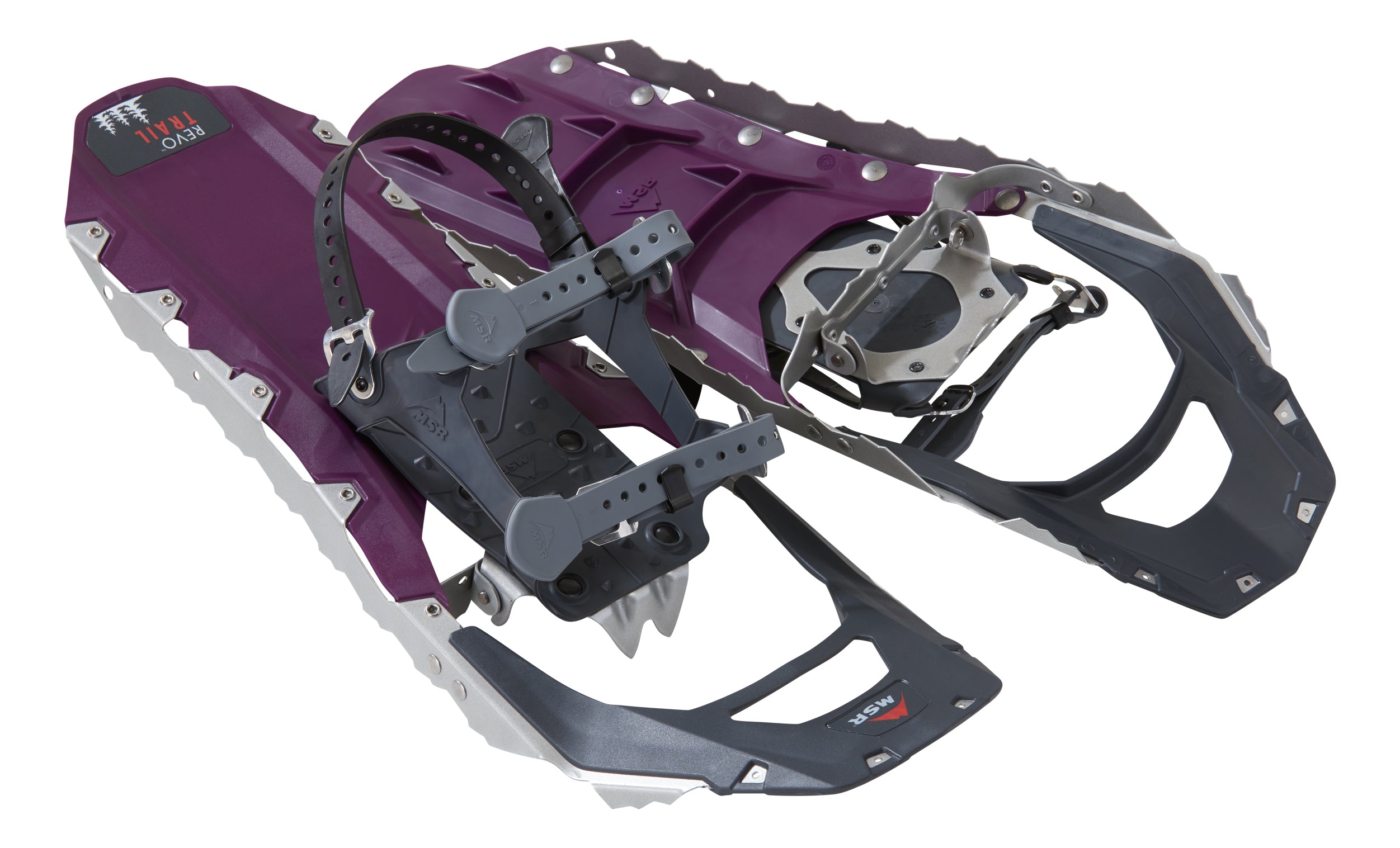MSR Revo Trail Snowshoes - Womens
