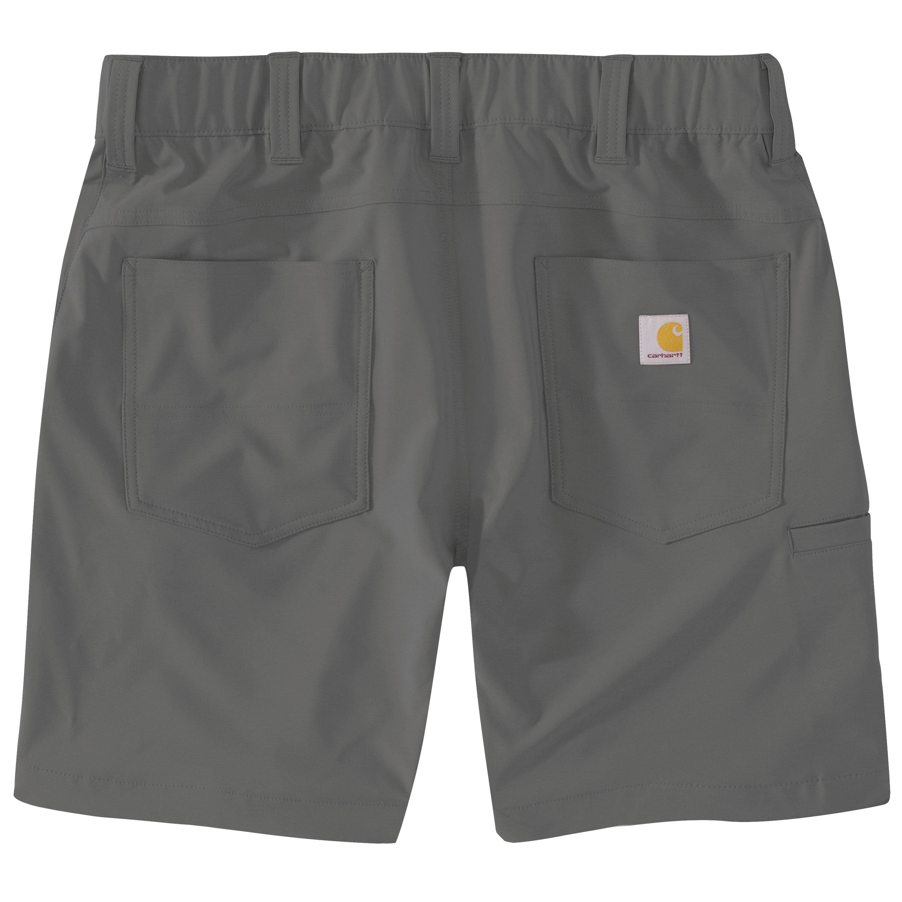 Carhartt Force Sun Defender Lightweight 8" Shorts - Mens