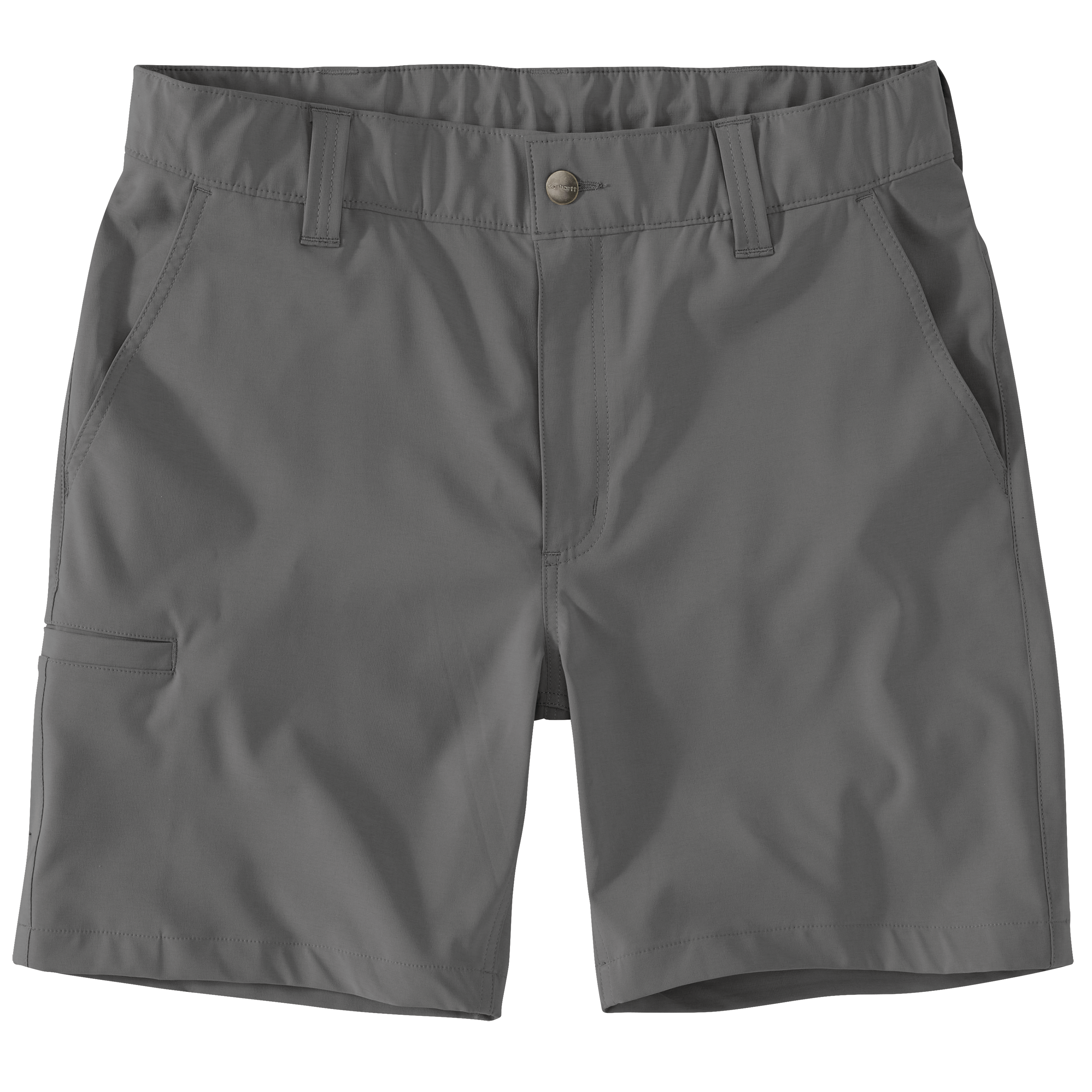 Carhartt Force Sun Defender Lightweight 8" Shorts - Mens