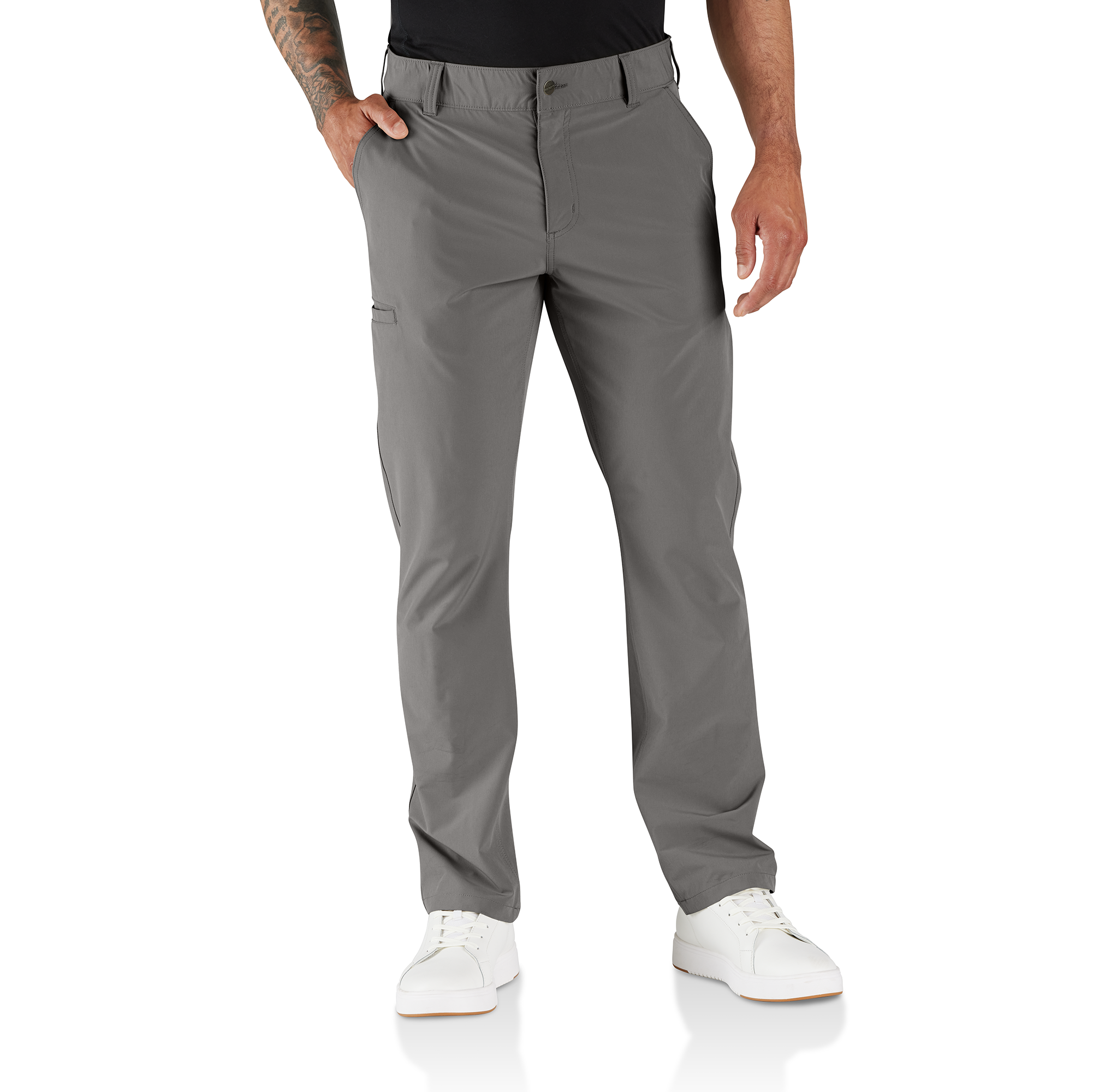 Carhartt Force Sun Defender Lightweight Pants - Tall - Mens