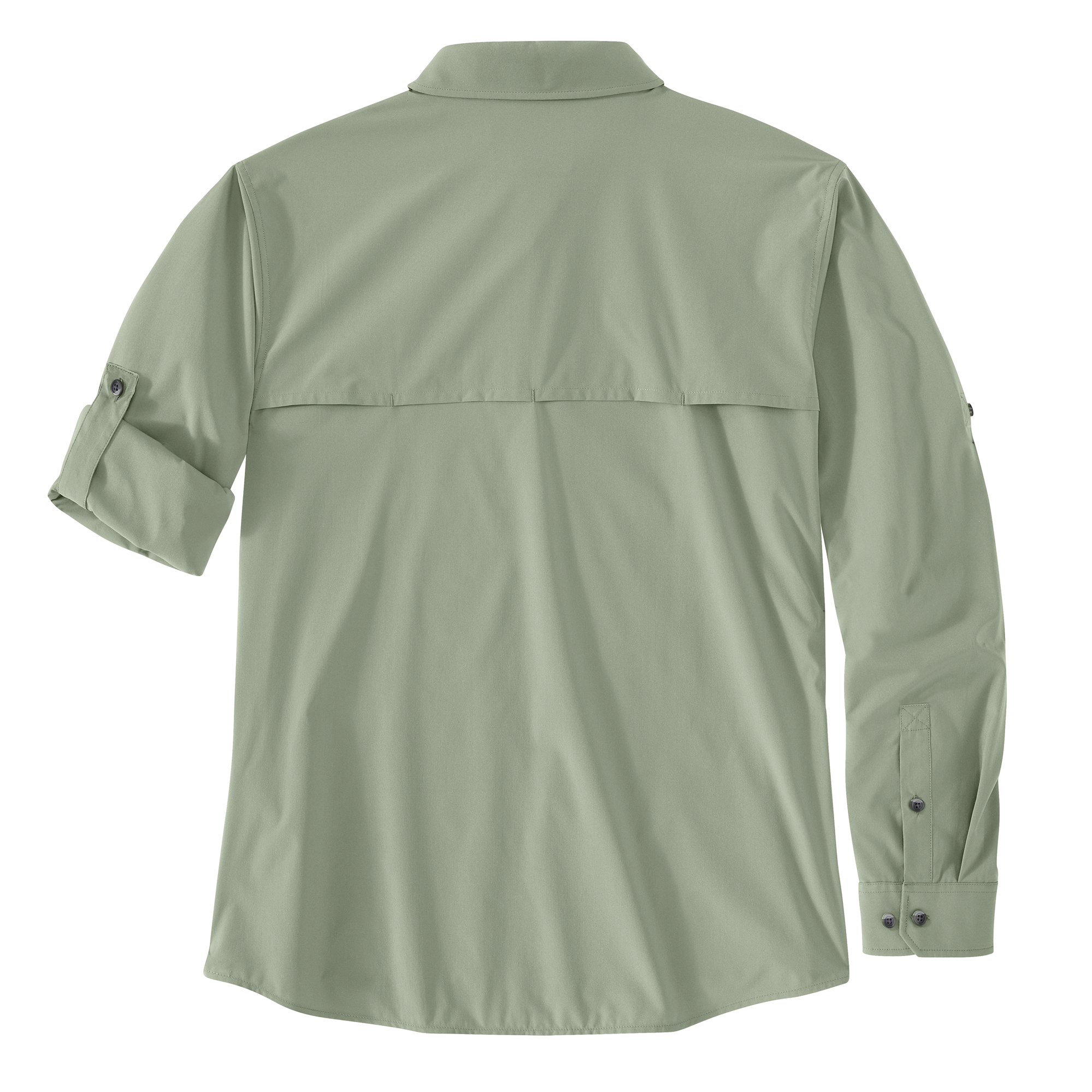 Carhartt Force Sun Defender Lightweight Long Sleeve - Tall - Mens