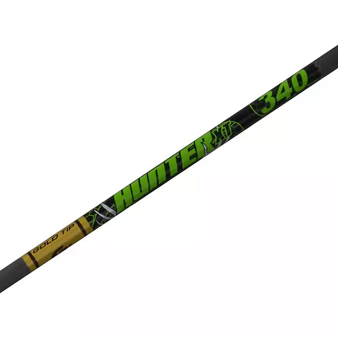 Gold Tip Hunter XT - 340