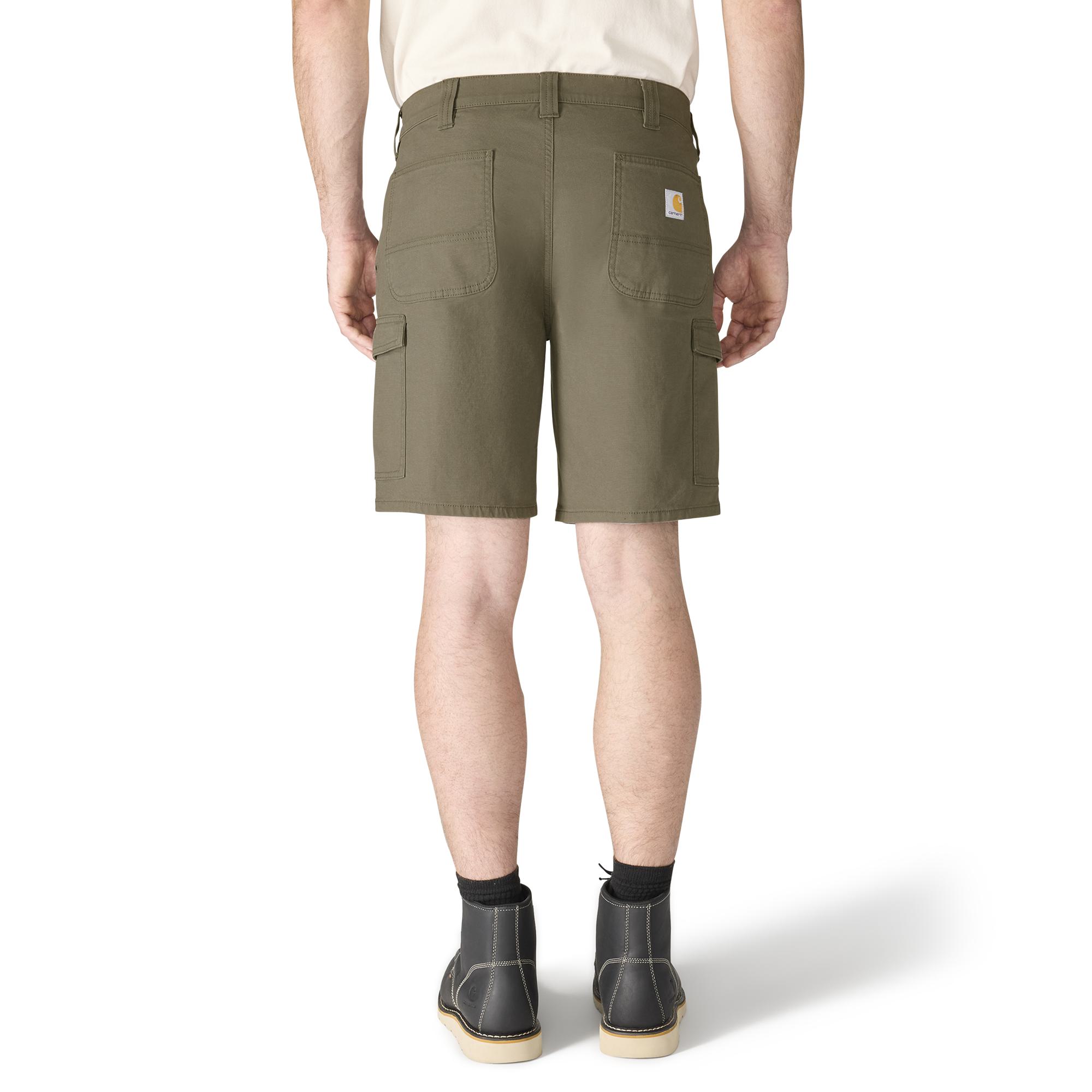 Carhartt Relaxed 9" Rigby Cargo Short - Mens