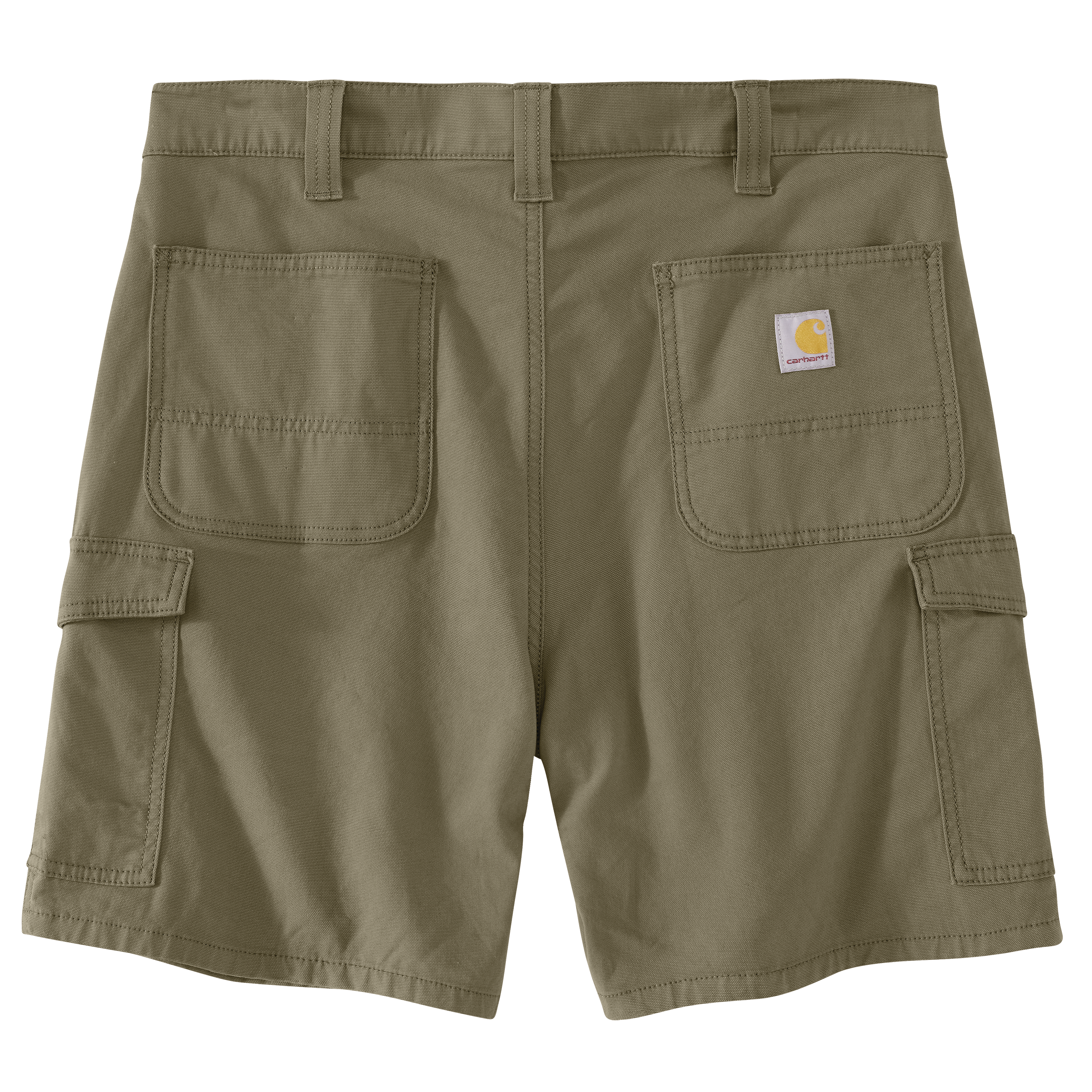 Carhartt Rugged Flex Relaxed Fit 9" Shorts - Mens
