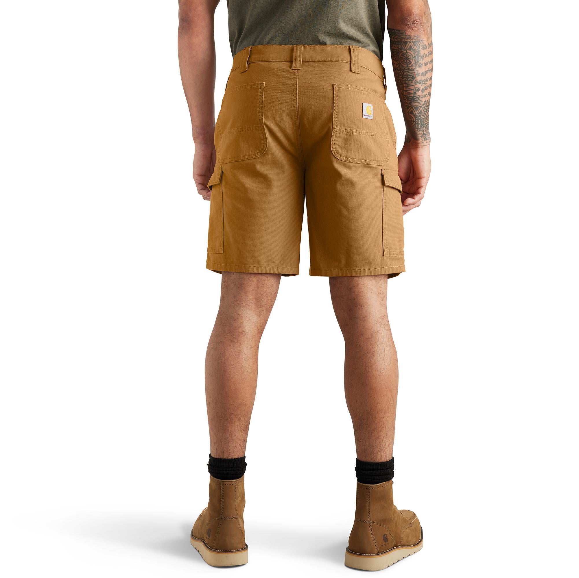 Carhartt Relaxed 9" Rigby Cargo Short - Mens
