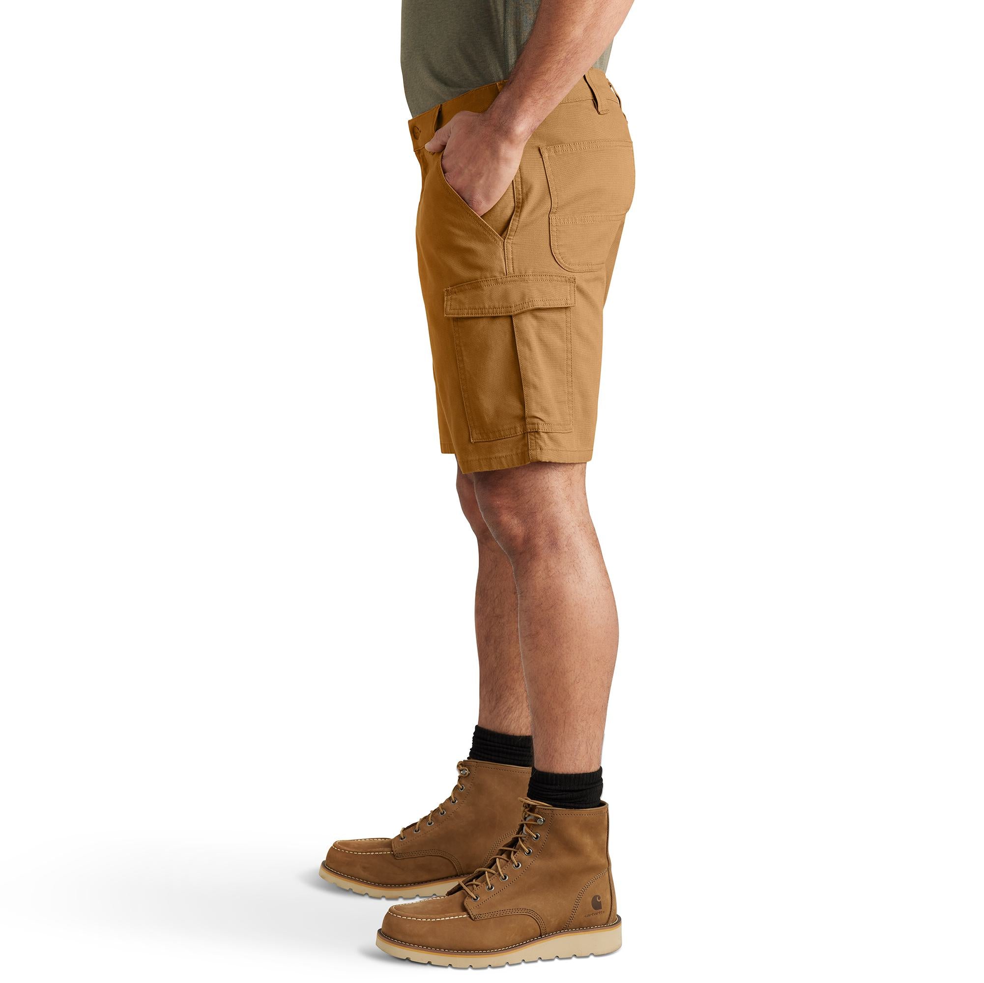 Carhartt Relaxed 9" Rigby Cargo Short - Mens