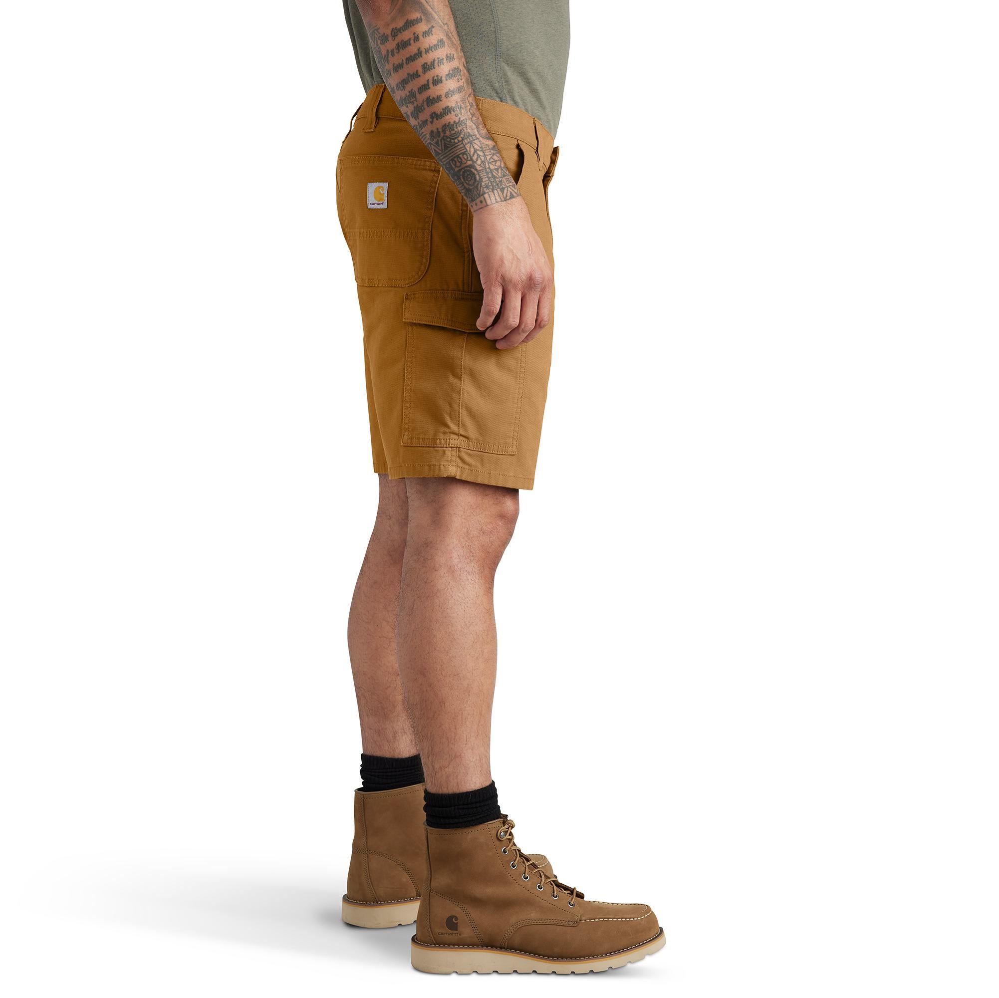Carhartt Relaxed 9" Rigby Cargo Short - Mens