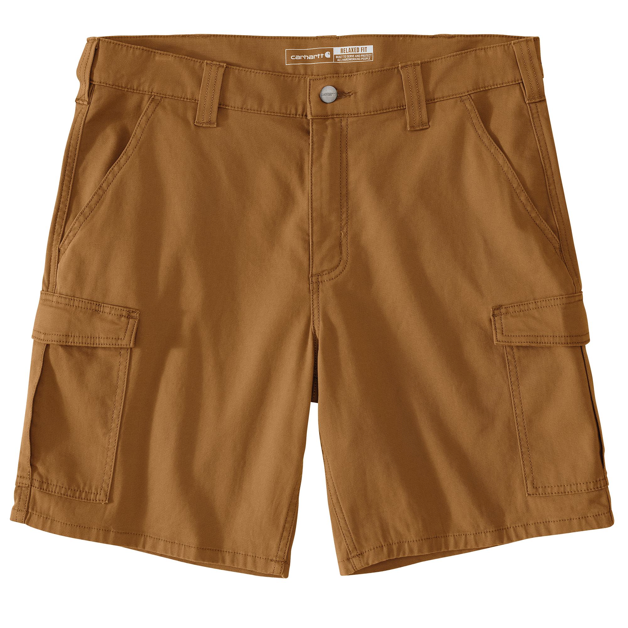 Carhartt Relaxed 9" Rigby Cargo Short - Mens