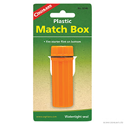 Coghlan's Match Box