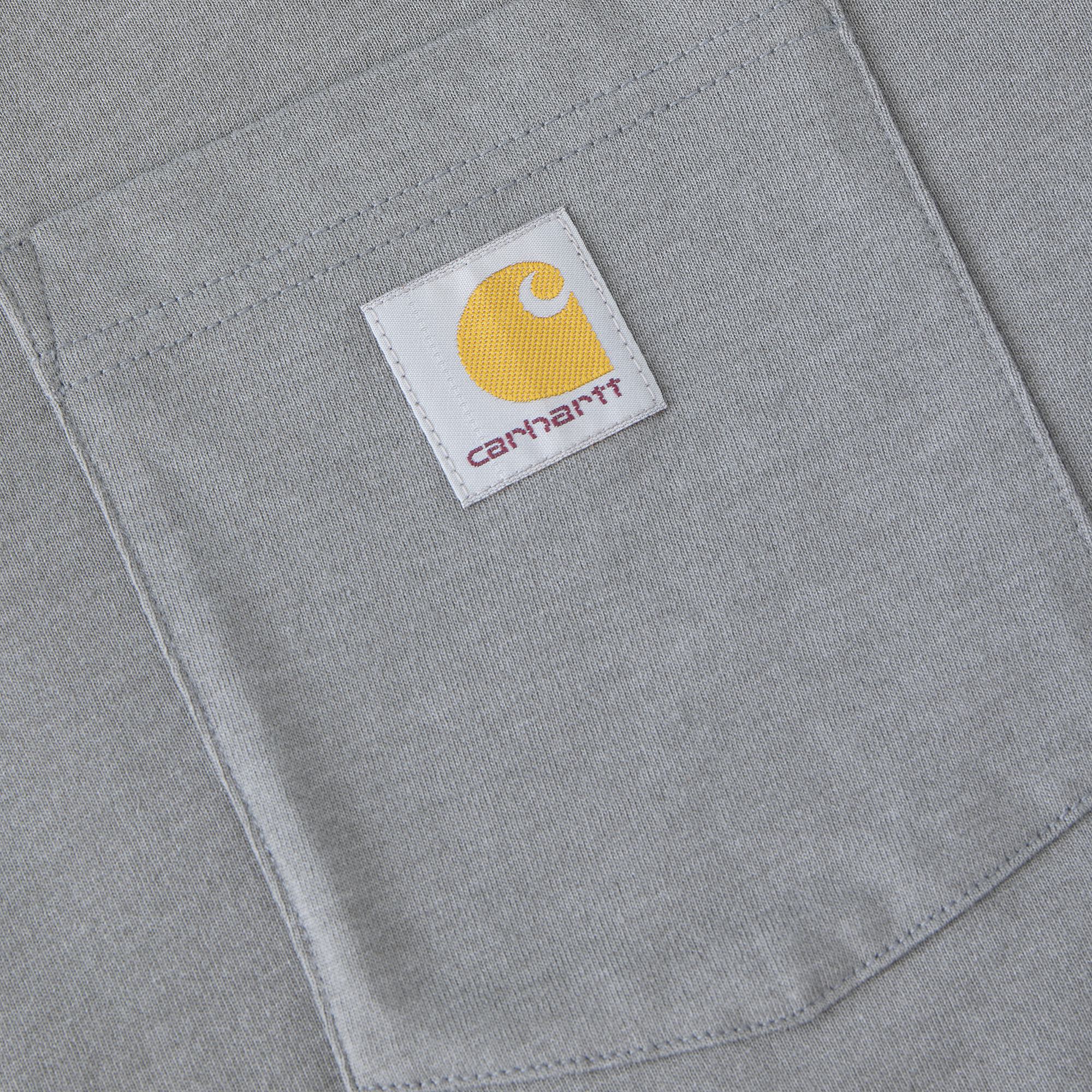 Carhartt Irvine Eagle T-Shirt - Mens