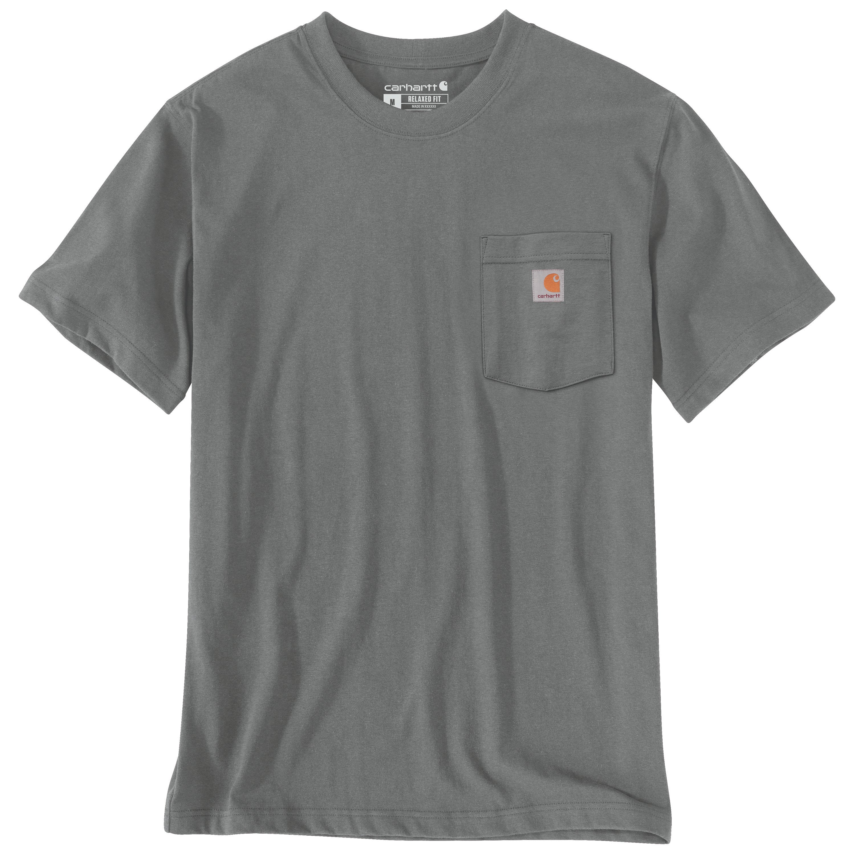 Carhartt Irvine Eagle T-Shirt - Mens