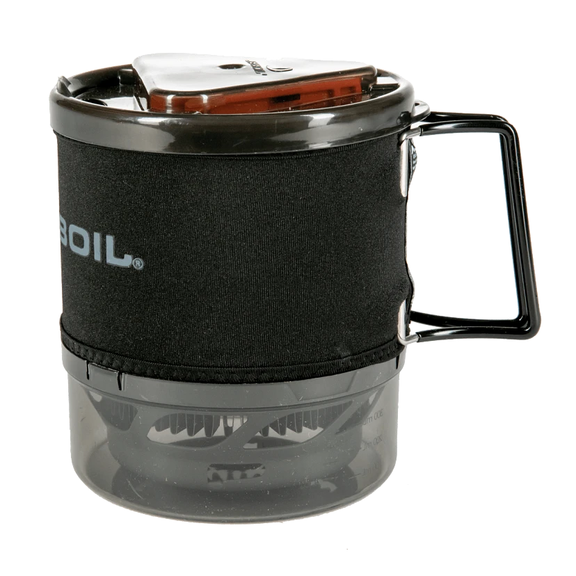 JetBoil MiniMo Cook System