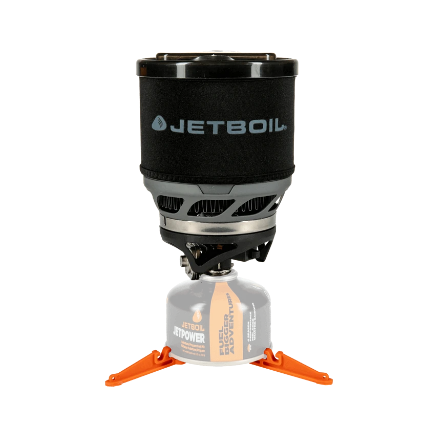 JetBoil MiniMo Cook System