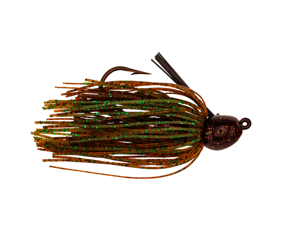 StrikeKing Bitsy Bug Jig