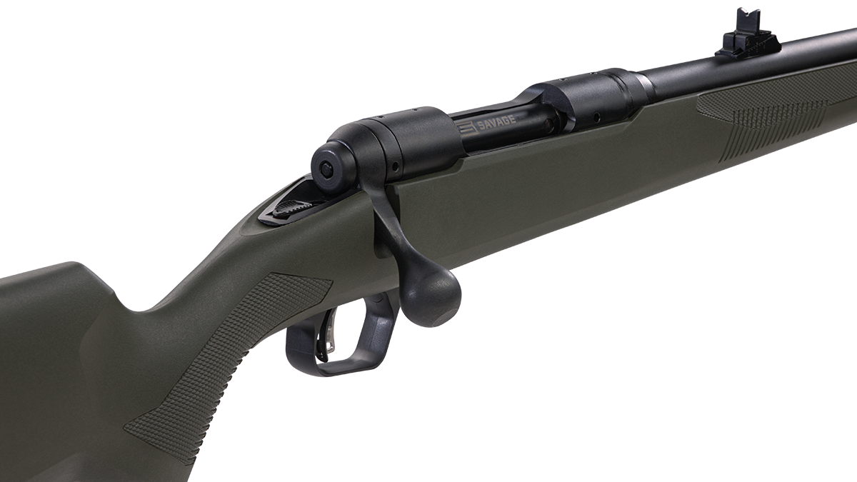 Savage 110 Hog Hunter - 350 Legend