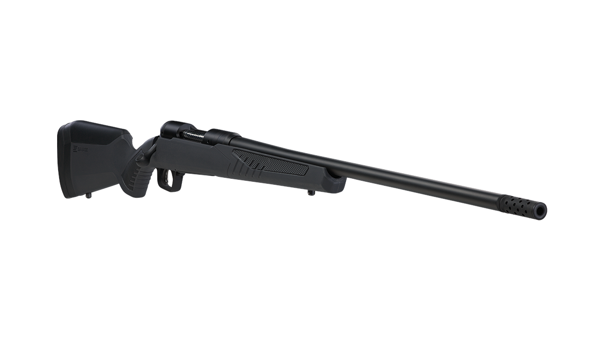 Savage 110 Long Range Hunter