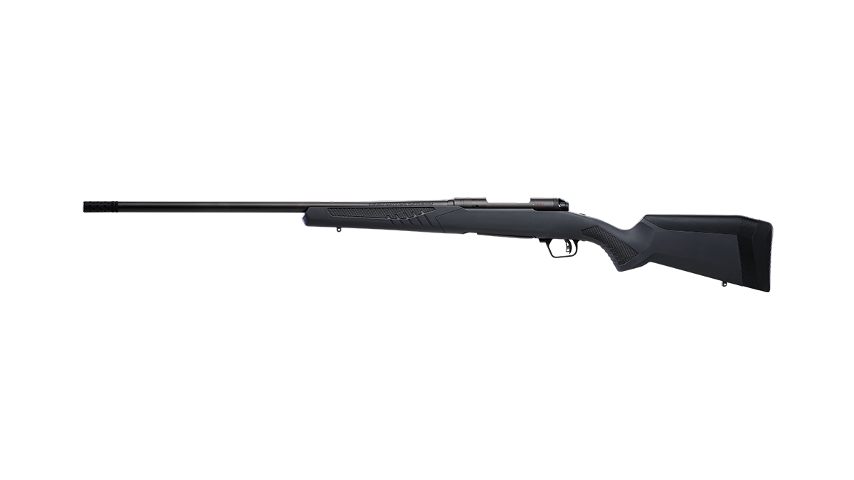 Savage 110 Long Range Hunter