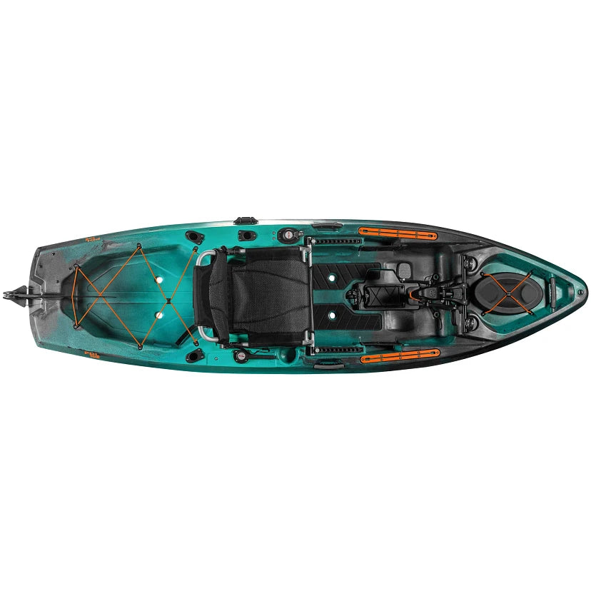 Old Town Sportsman PDL 106