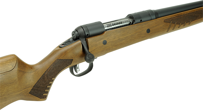 Savage 110 Classic