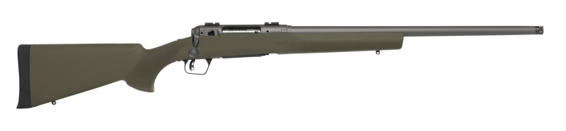 Savage 110 Trail Hunter