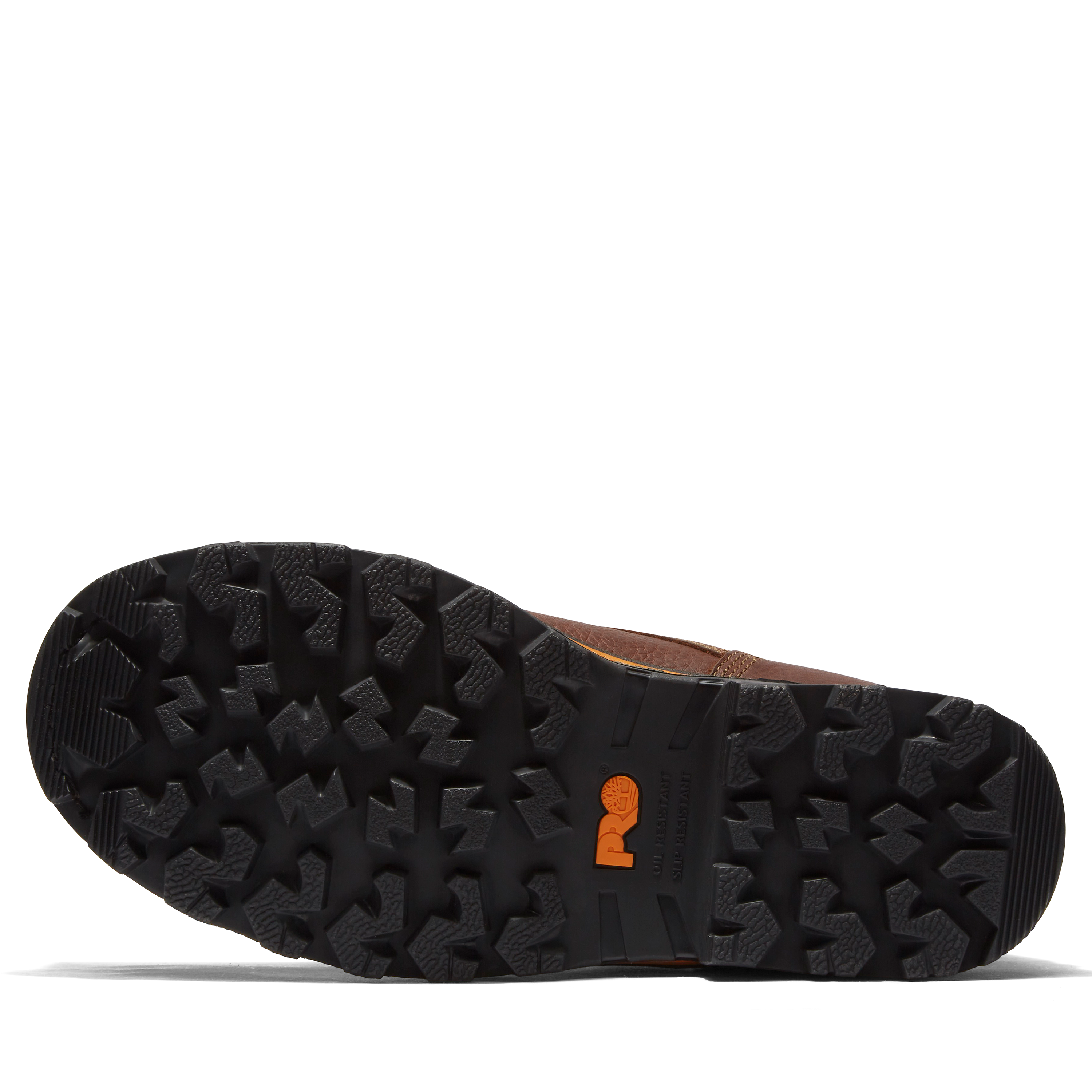 Timberland Pro Boondock 8" Composite Toe / Waterproof - Wide - Mens