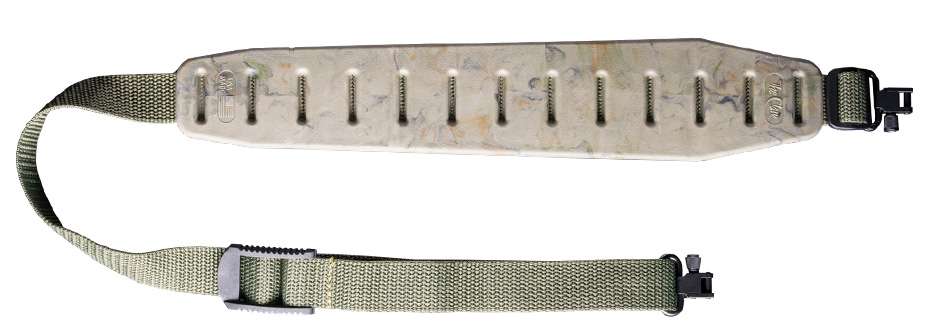 CVA Quake Claw 2.0 Original Rifle / Shotgun Sling - Camo