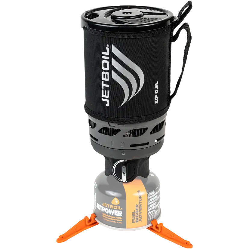 Jetboil Zip 0.8L Portable Fast Boil Stove