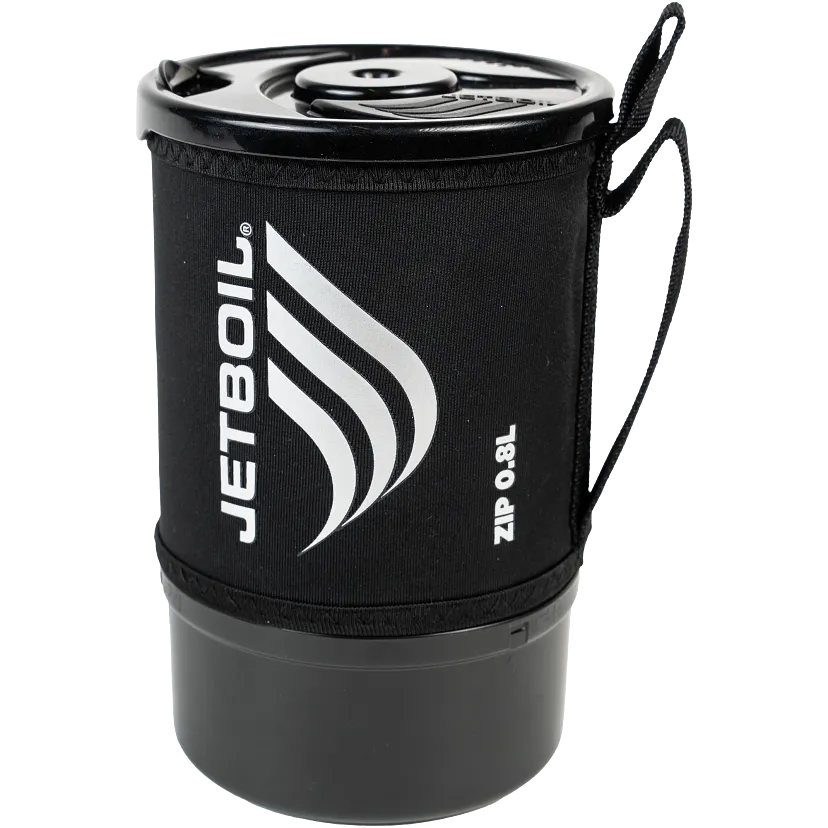 Jetboil Zip 0.8L Portable Fast Boil Stove