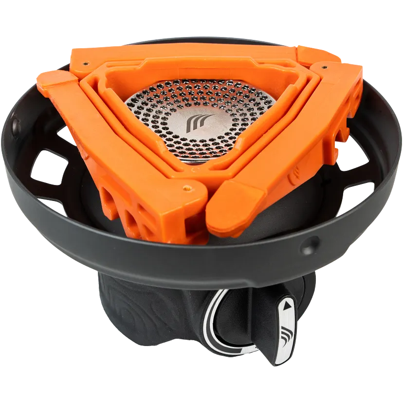 Jetboil Zip 0.8L Portable Fast Boil Stove