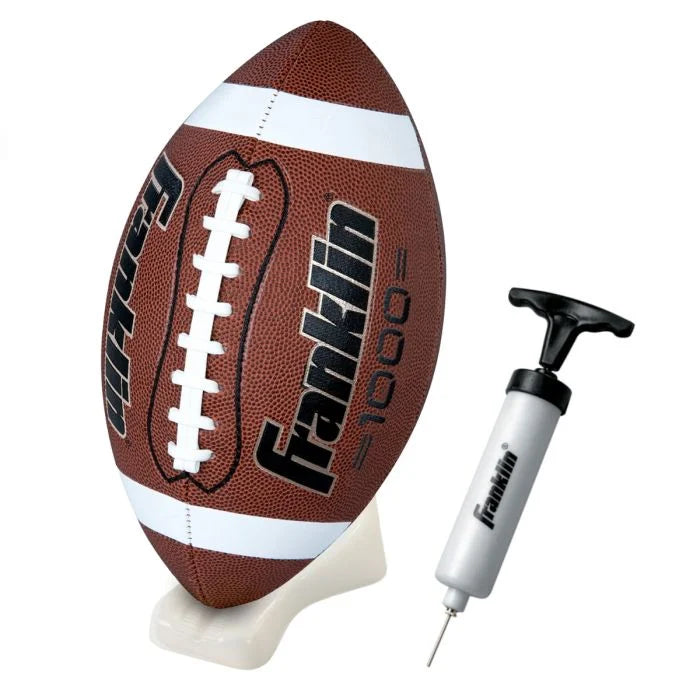 Franklin Official Grip Rite Pump & Tee Set