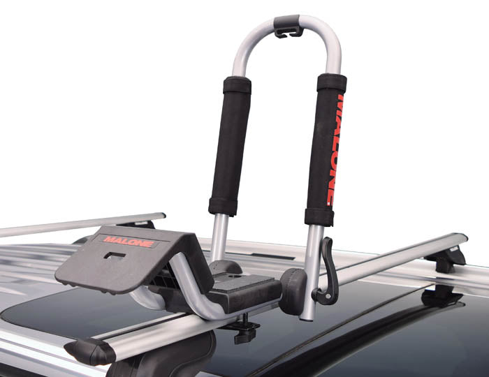 Malone DownLoader™ Kayak Carrier with Tie-Downs